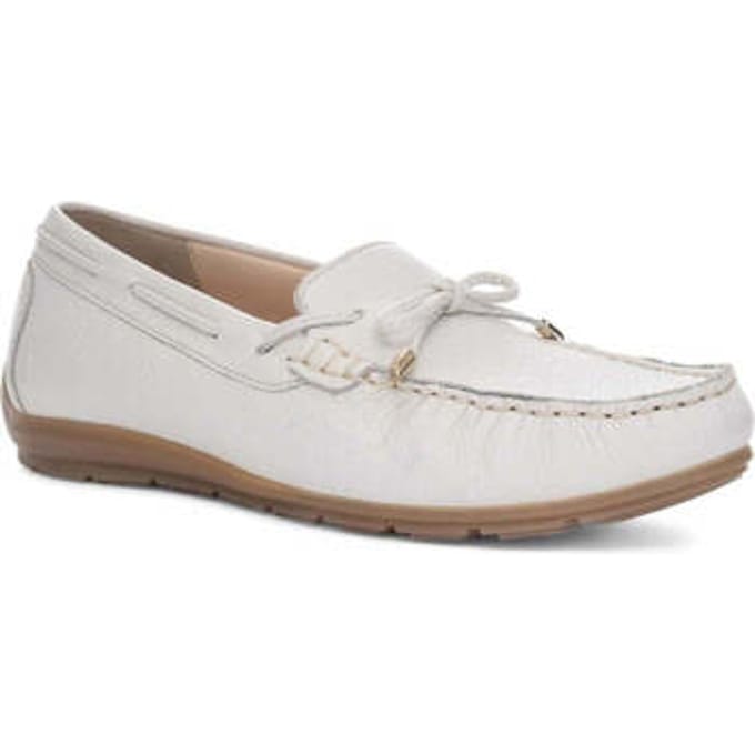 Ara Alabama Sport HS - Wit - Maat 37
