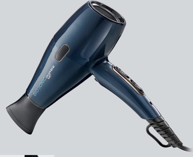 Bio Ionic Graphene MX Dryer