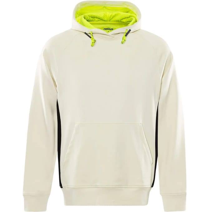 Fristads Hoodie, stretch-sweatshirt M,it, capuchon, 7870 Gkc 300904