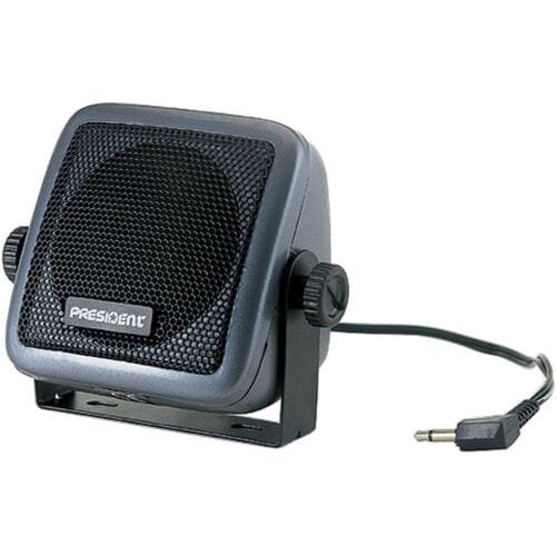 Radio-accessoires CB PRESIDENT CBP ACMA003