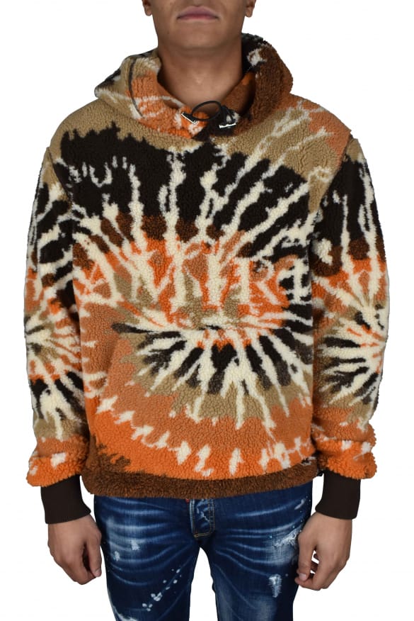 AMIRI sweatshirt oranje