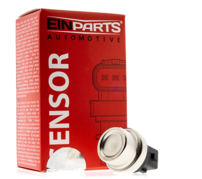 Einparts Koelvloeistoftemperatuursensor Voor Audi 80 B3 B4 A4 B5 A6 C4