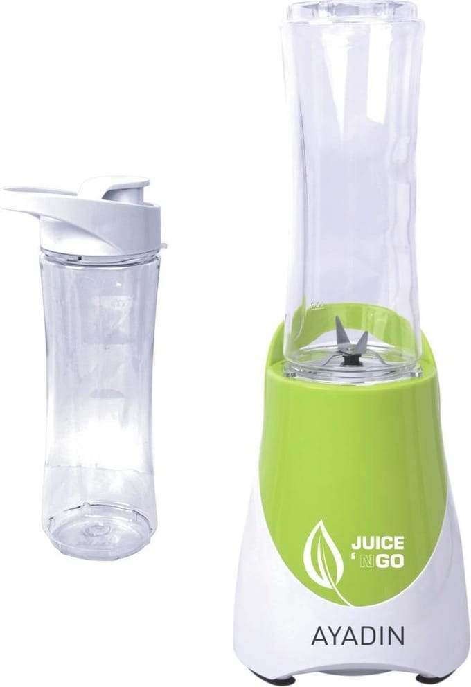 Ayadin SG660684 Blender-Smoothie maker-Smoothie blender-Portable blender-Juice