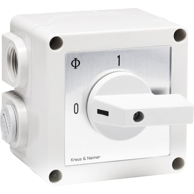 Zehnder Lastscheider - 660030040