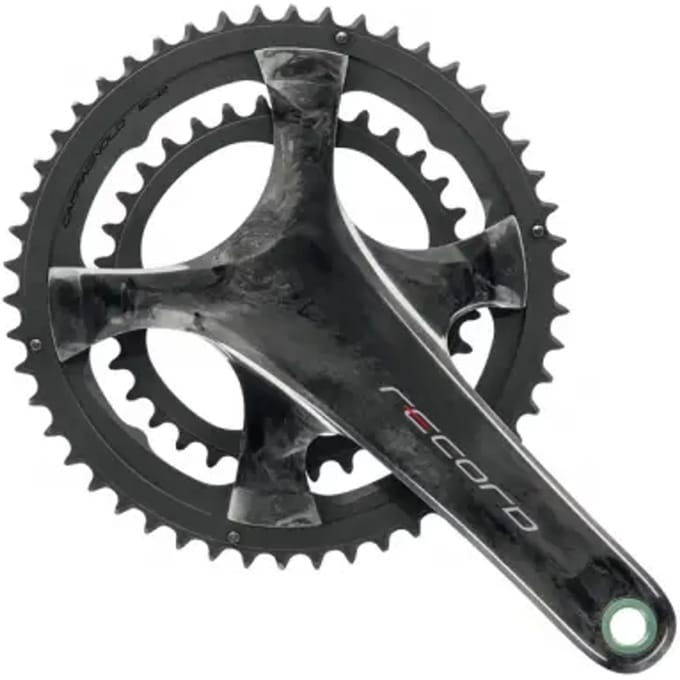 Pedalen Campagnolo Record Ultra Torq