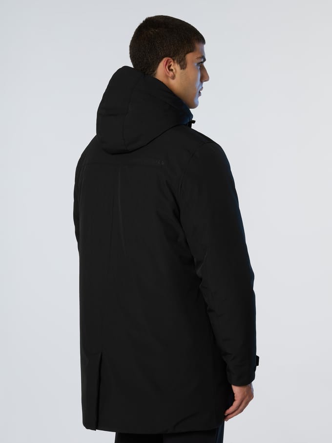 North Sails Parka Varberg
