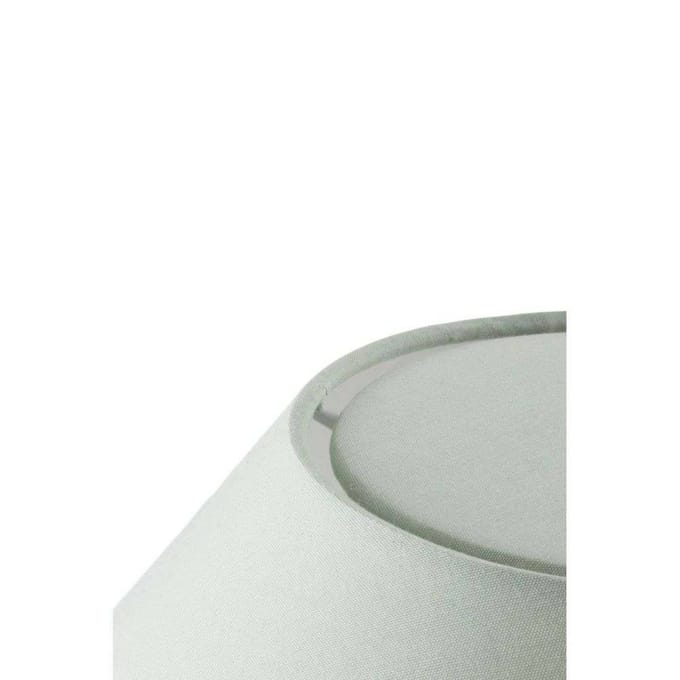 Globen Lighting tafellamp IRIS, groen, hoogte 51 cm
