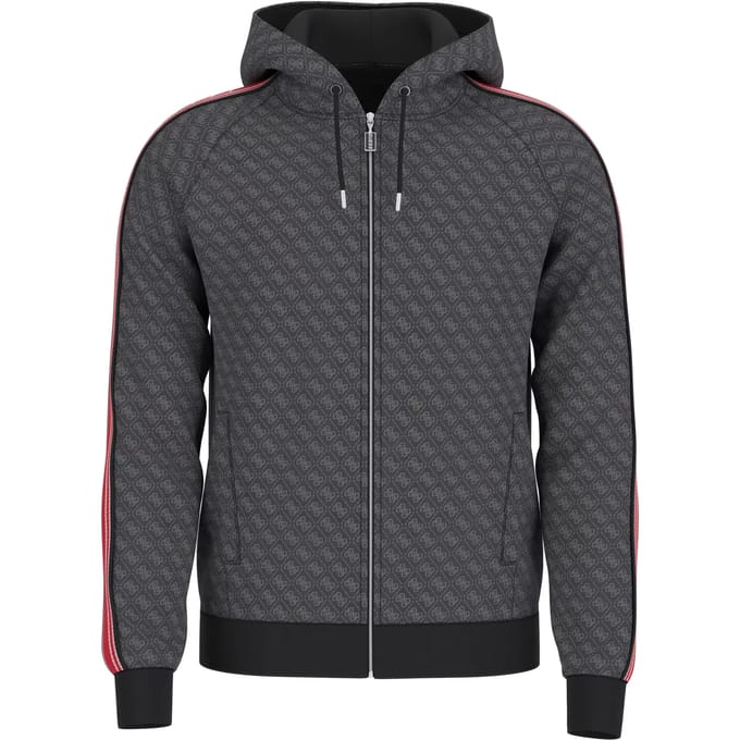 Hoodie Guess Parimo 4G