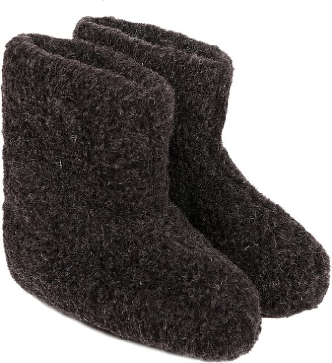 Alwero sloffen Standard Black 41-42