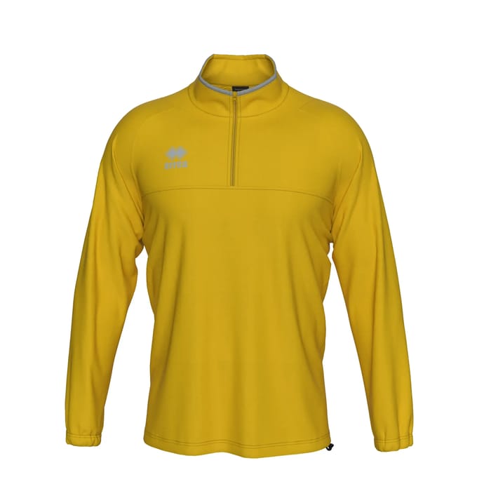 Kinder trainingsjack Errea Mansel 3.0