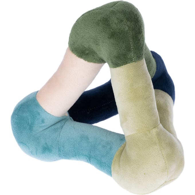 Modern Living hondenspeeltje Gizeh L 21 x B 21 x H 21 cm hond