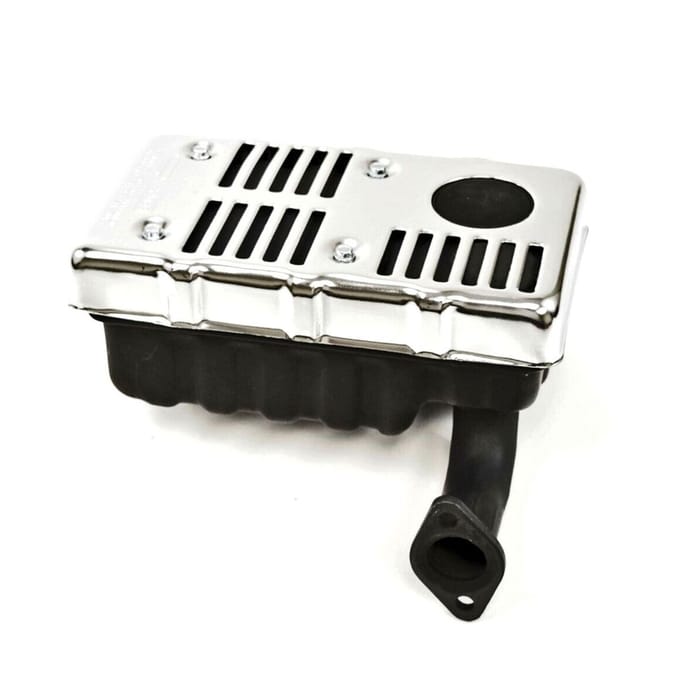 Briggs & stratton uitlaat