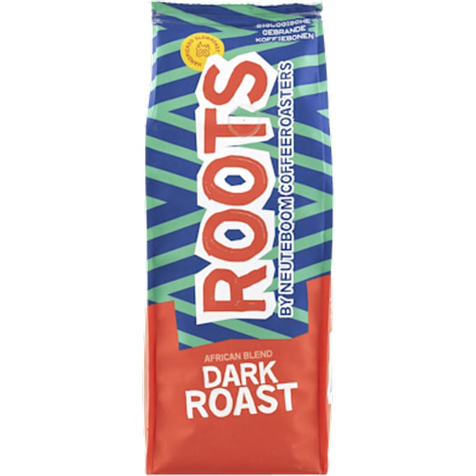 Dark roast bio