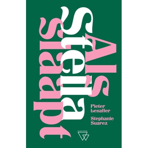 Als Stella Slaapt - Stephanie Suarez
