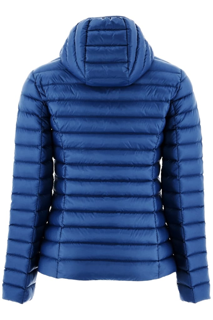 JOTT Cloe Down Jacket Dark Denim Taglia: XS | Giacche Outlet | Donna | Blu