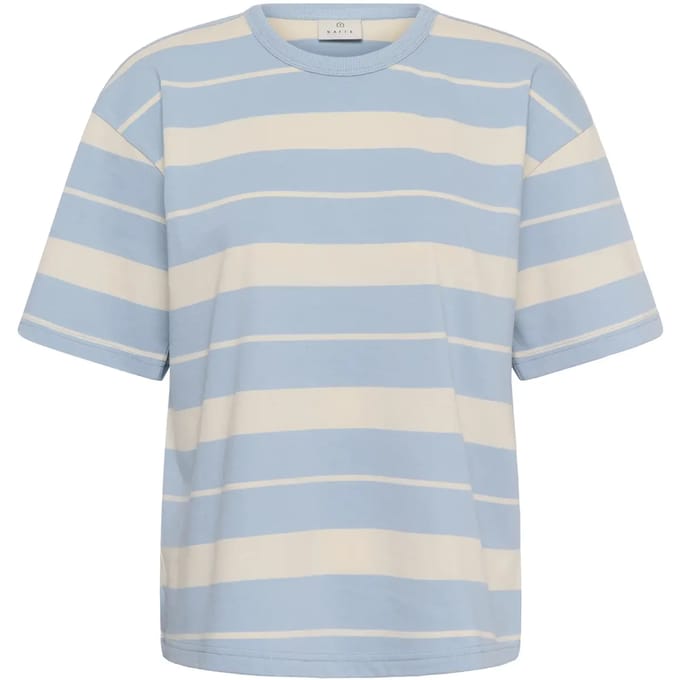 T-shirt dames KAFFE Kawinny
