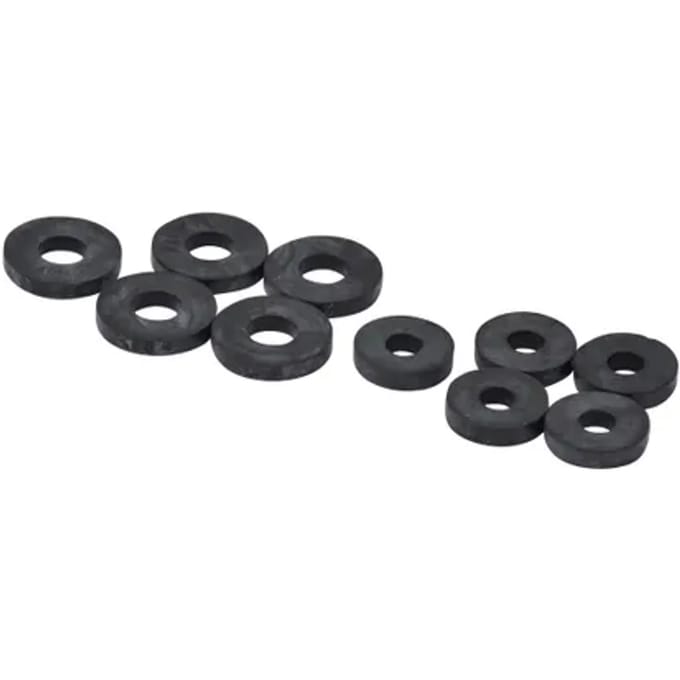 Sanivesk Kraanschijf 120 Stuks