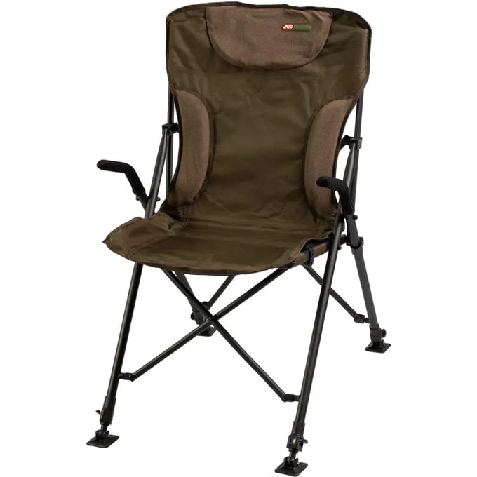 Bedchair JRC Defender II Folding Chair