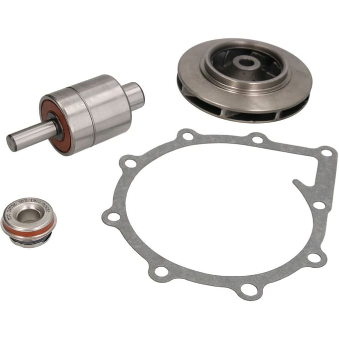 Reparatieset, waterpomp  THERMOTEC WP-MN130RK