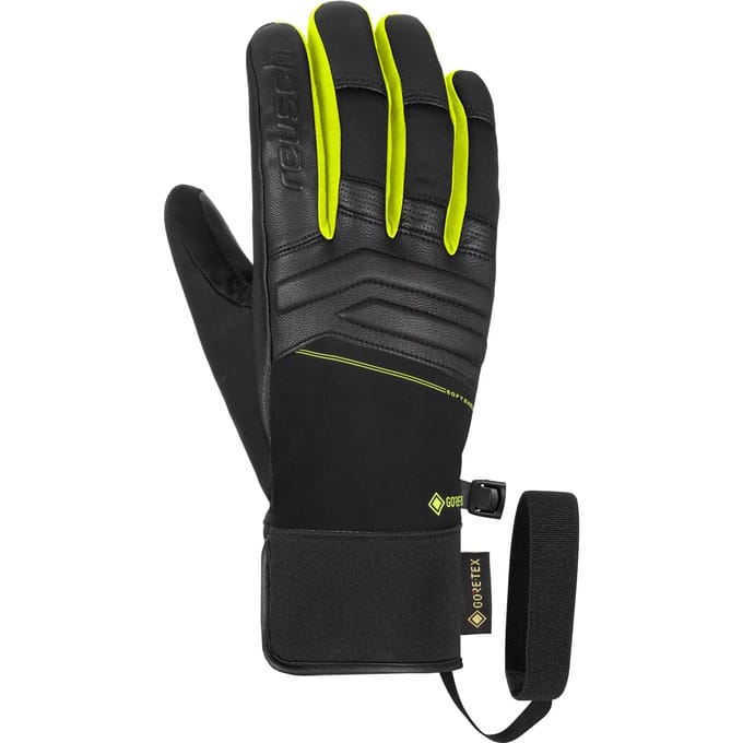 Skihandschoenen Reusch Gore-Tex