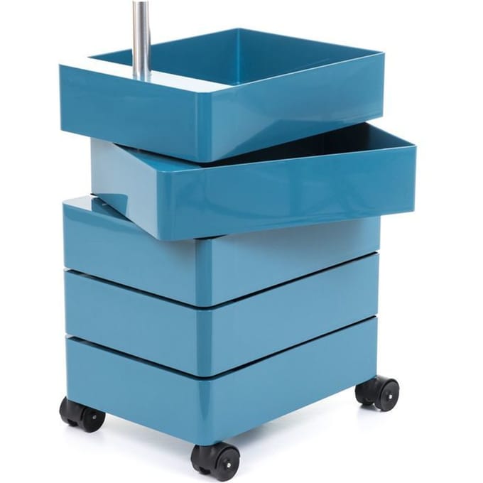 Magis 360° Container - blauw - M