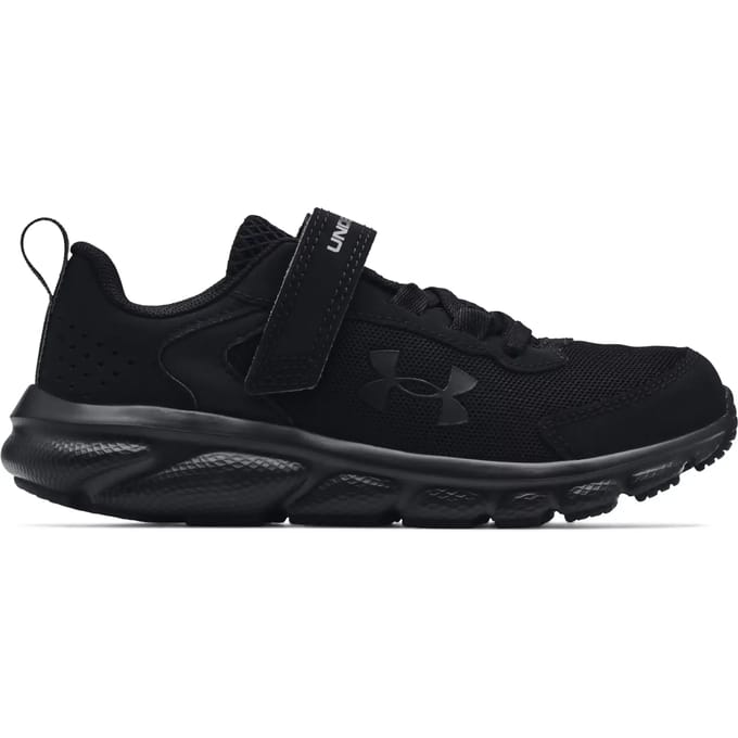 Kindertrainers Under Armour Pre-School Assert 9 AC