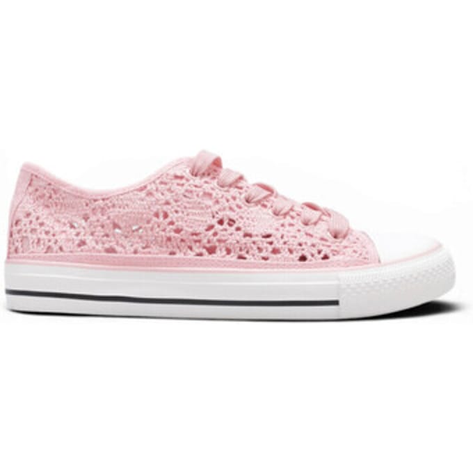 Lage Sneakers La Modeuse 78350_P186552