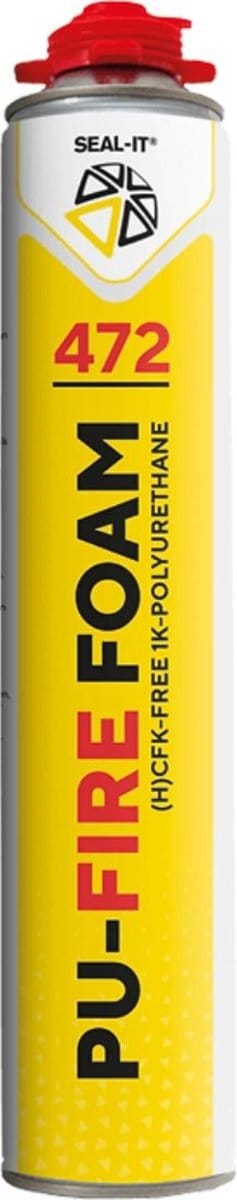 Seal-it® 472 PU-FIRE FOAM