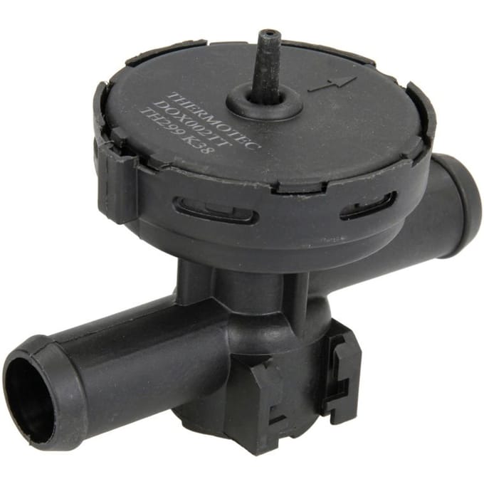 Koelvloeistof regelklep THERMOTEC D0X002TT