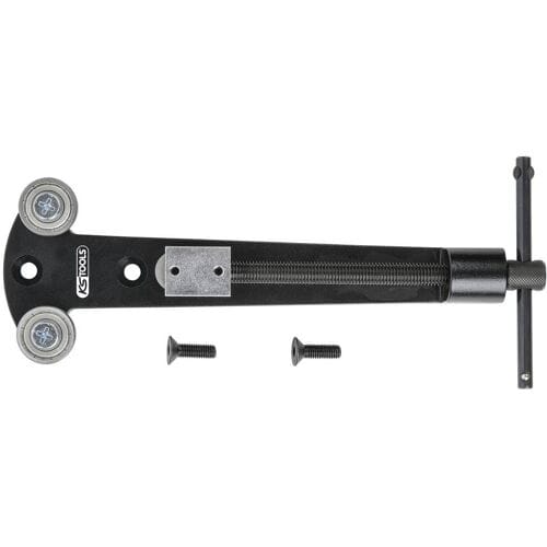 KS TOOLS oliefilter snijder voor oliefilters van Ø 60 - 120 mm - 150.9203