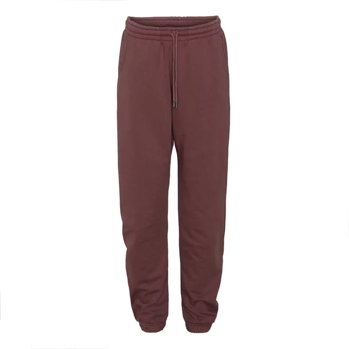 Jogging Colorful Standard Organic