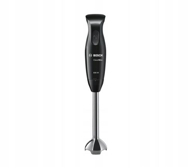 Bosch MSM2650B CleverMixx - staafmixer - 600 watt