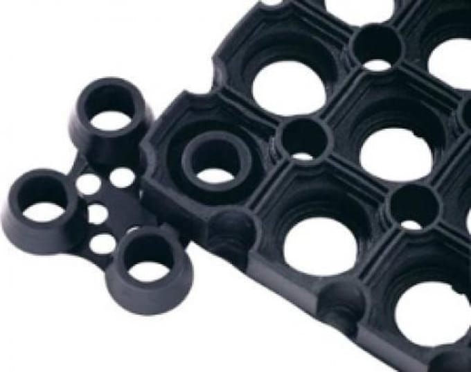 IVOL Ringmat Connector