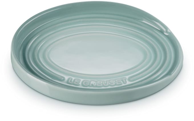 Le Creuset Lepelhouder - Ovaal - Sea Salt