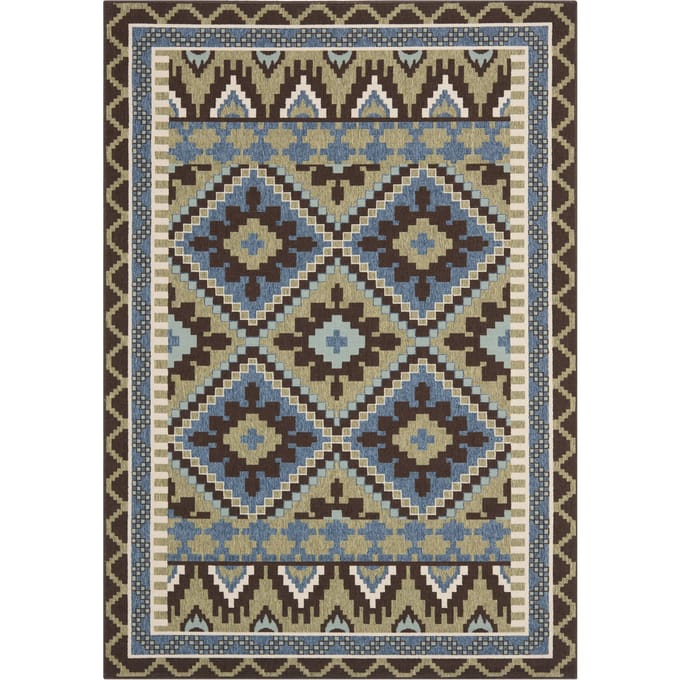 Vloerkleed Tikota | Safavieh
