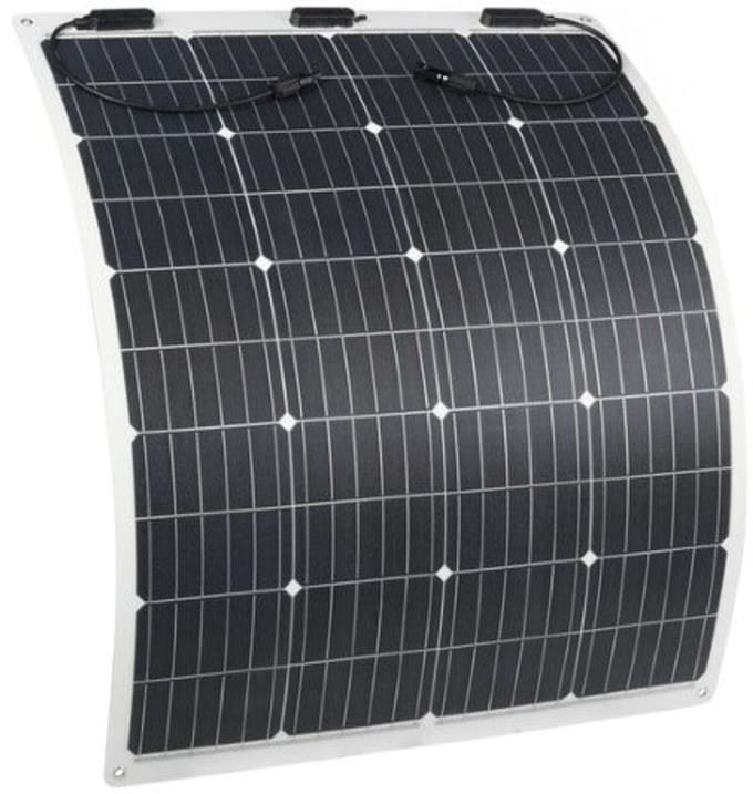 Ective MSP Flex ETFE - Zonnepaneel flexibel SunPower monokristallijn - MSP Flex 120