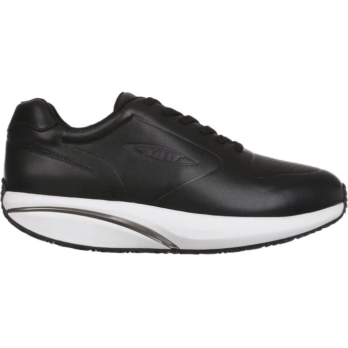 Leren damesschoenen MBT 1997