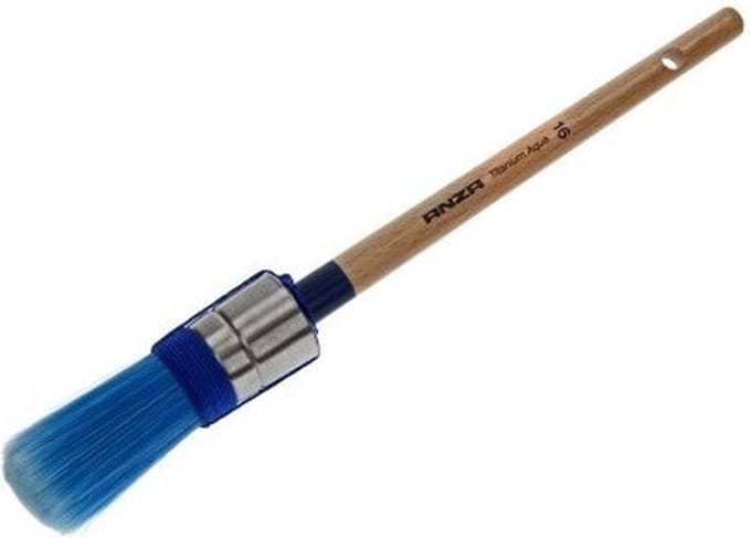 Anza Diamond Aqua Punt 25