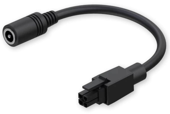 Teltonika PR2PD01B Adapter