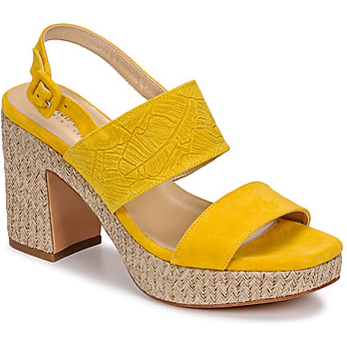 Sandalen met hakken JB Martin XIAO
