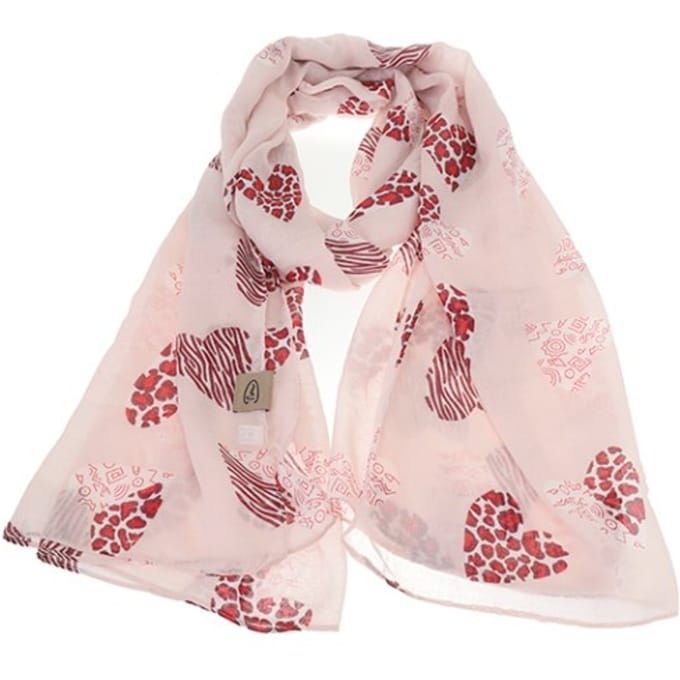 I'm Dutch - Pienza Roze ONE