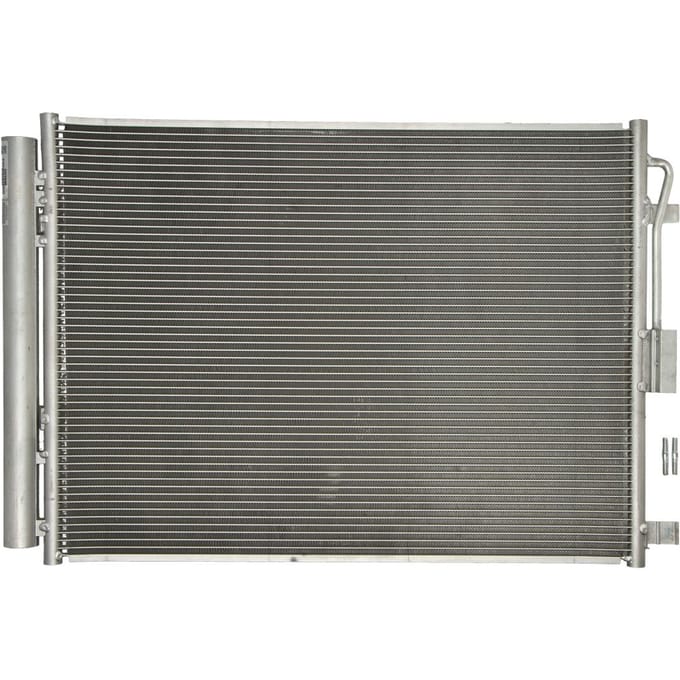 Condensator, airconditioning KOYORAD CD811238C