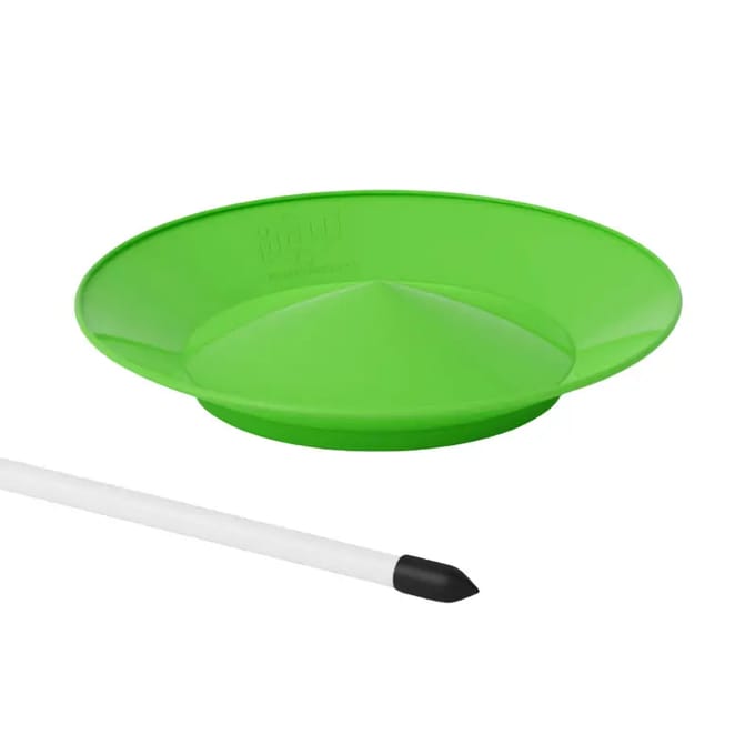 Chinese bord met stokjes Play