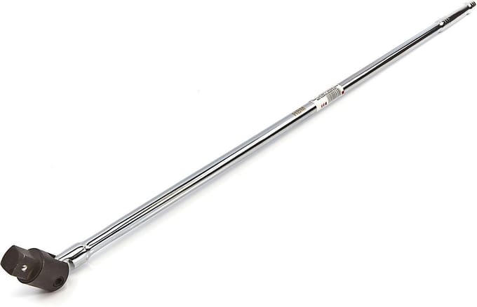HBM 1000 mm 3/4 Wringijzer met Kantelbare Kop