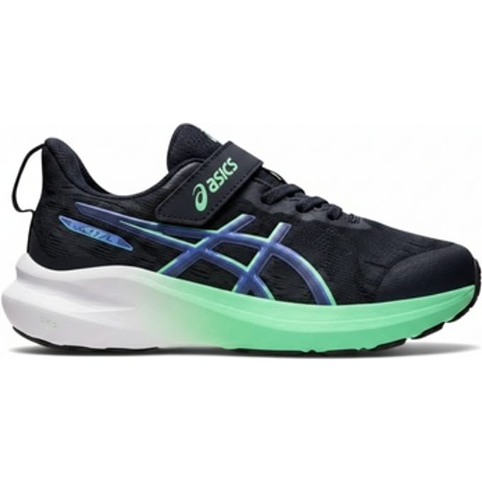 ASICS GT 1000 14 - Hardloopschoenen - Kleuters - 33