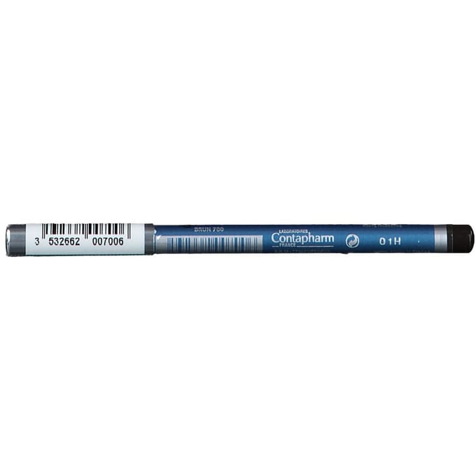 Eye Care Oogpotlood Bruin 700 1,1 Stiften