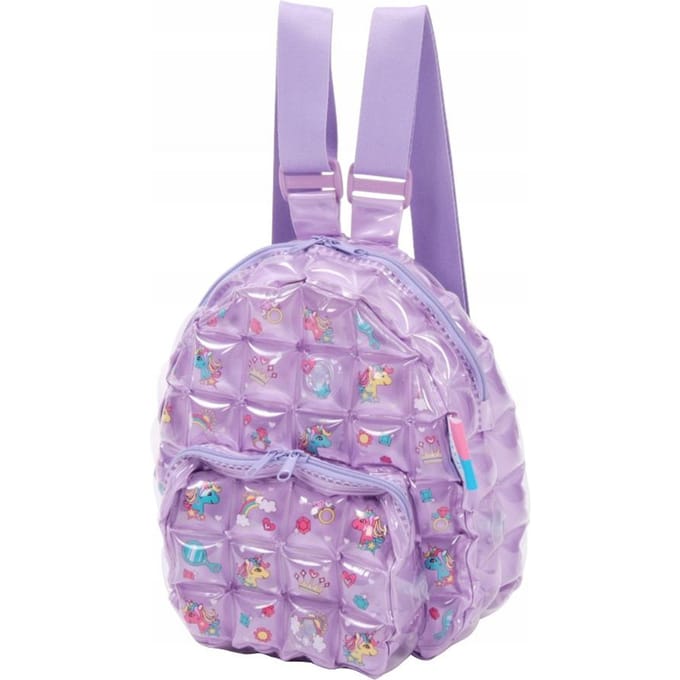 Sac à dos gonflable Couleur vacances HIT
