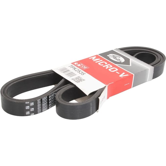 V-riem GATES 7PK2535
