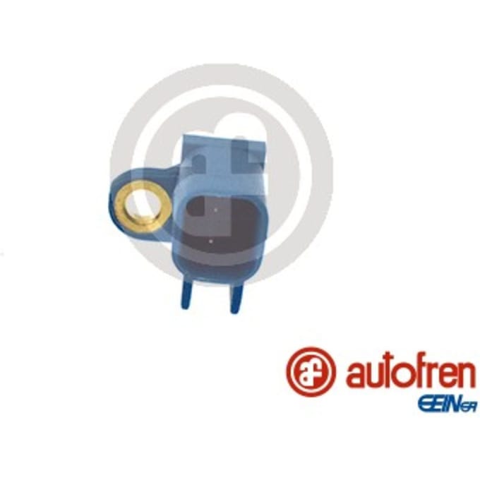Sensor, wielsnelheid AUTOFREN SEINSA DS-0447
