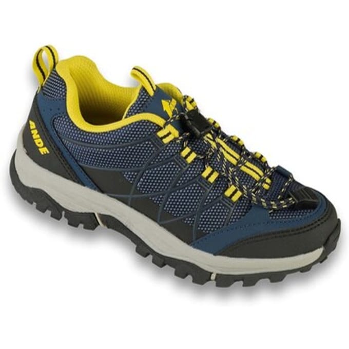 Sportschoenen Ande Muggio Low Jr